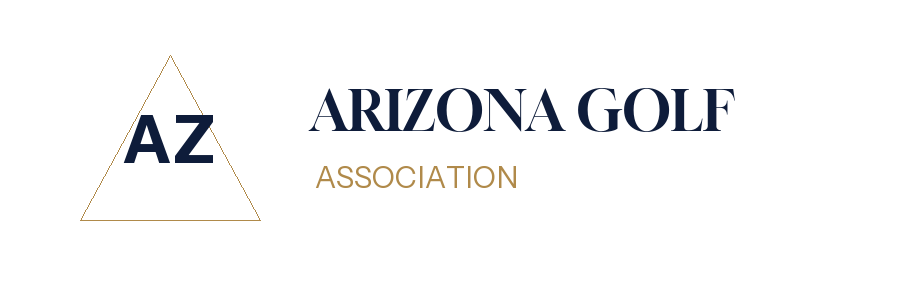 Arizona Golf logo